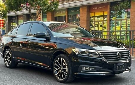 Volkswagen Lavida, 2022 год, 1 200 006 рублей, 3 фотография