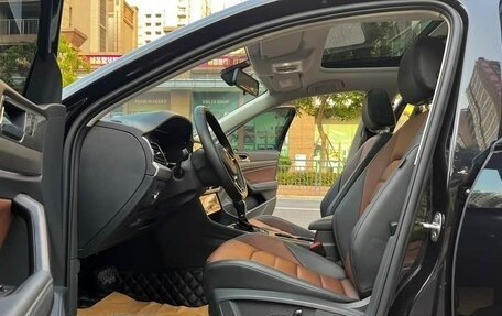 Volkswagen Lavida, 2022 год, 1 200 006 рублей, 12 фотография
