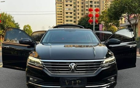 Volkswagen Lavida, 2022 год, 1 200 006 рублей, 8 фотография
