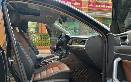 Volkswagen Lavida, 2022 год, 1 200 006 рублей, 14 фотография