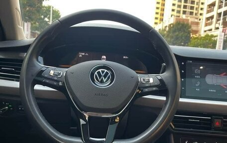 Volkswagen Lavida, 2022 год, 1 200 006 рублей, 11 фотография