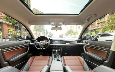 Volkswagen Lavida, 2022 год, 1 200 006 рублей, 9 фотография