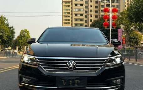 Volkswagen Lavida, 2022 год, 1 200 006 рублей, 2 фотография