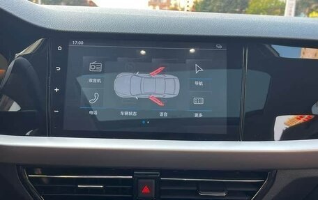 Volkswagen Lavida, 2022 год, 1 200 006 рублей, 16 фотография