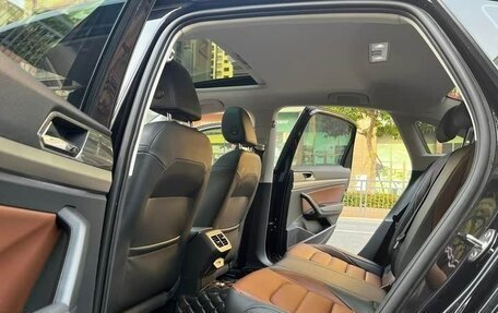Volkswagen Lavida, 2022 год, 1 200 006 рублей, 17 фотография