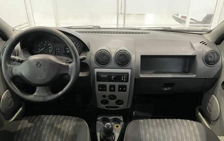 Renault Sandero I, 2009 год, 265 000 рублей, 5 фотография