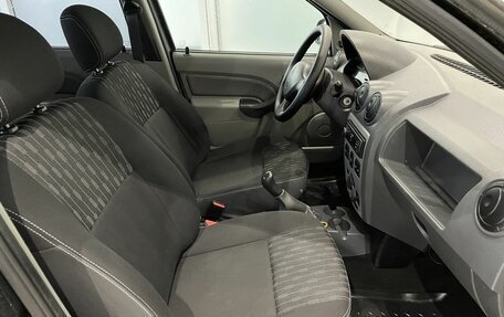 Renault Sandero I, 2009 год, 265 000 рублей, 8 фотография