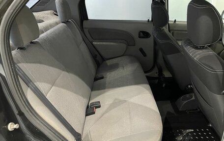 Renault Sandero I, 2009 год, 265 000 рублей, 9 фотография