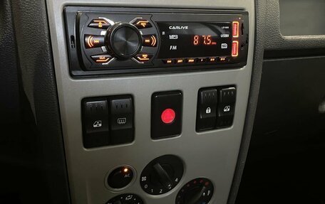 Renault Sandero I, 2009 год, 265 000 рублей, 7 фотография