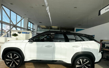 Geely Atlas, 2024 год, 4 017 190 рублей, 3 фотография