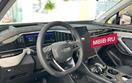 Geely Atlas, 2024 год, 4 017 190 рублей, 5 фотография