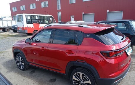 Changan CS35 Plus, 2024 год, 1 845 000 рублей, 4 фотография