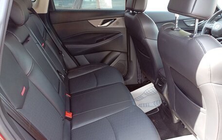 Changan CS35 Plus, 2024 год, 1 845 000 рублей, 13 фотография