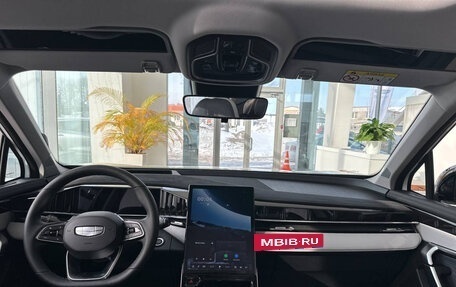 Geely Atlas, 2024 год, 4 017 190 рублей, 8 фотография