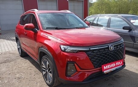 Changan CS35 Plus, 2024 год, 1 845 000 рублей, 2 фотография