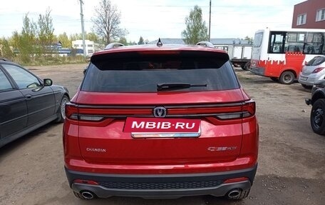 Changan CS35 Plus, 2024 год, 1 845 000 рублей, 6 фотография