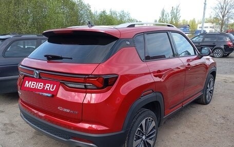 Changan CS35 Plus, 2024 год, 1 845 000 рублей, 3 фотография