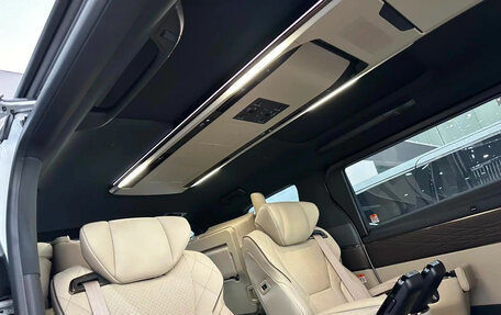 Toyota Alphard, 2025 год, 16 430 000 рублей, 4 фотография