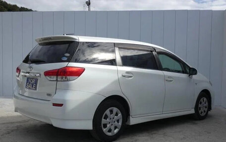 Toyota Wish II, 2011 год, 1 200 000 рублей, 3 фотография