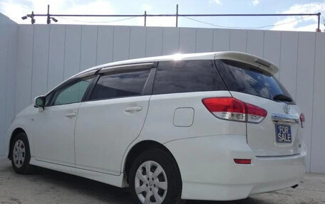 Toyota Wish II, 2011 год, 1 200 000 рублей, 2 фотография