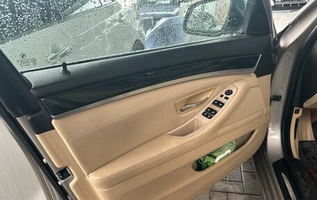 BMW 5 серия, 2012 год, 1 645 000 рублей, 7 фотография