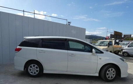 Toyota Wish II, 2011 год, 1 200 000 рублей, 6 фотография