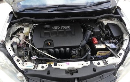 Toyota Wish II, 2011 год, 1 200 000 рублей, 7 фотография