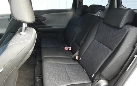 Toyota Wish II, 2011 год, 1 200 000 рублей, 14 фотография