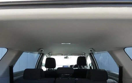 Toyota Wish II, 2011 год, 1 200 000 рублей, 16 фотография