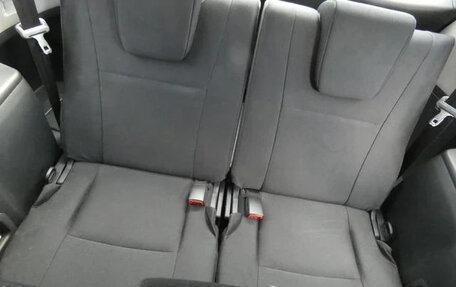 Toyota Wish II, 2011 год, 1 200 000 рублей, 15 фотография