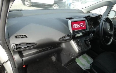 Toyota Wish II, 2011 год, 1 200 000 рублей, 11 фотография