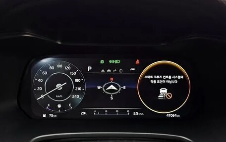 KIA K3, 2022 год, 1 533 000 рублей, 7 фотография