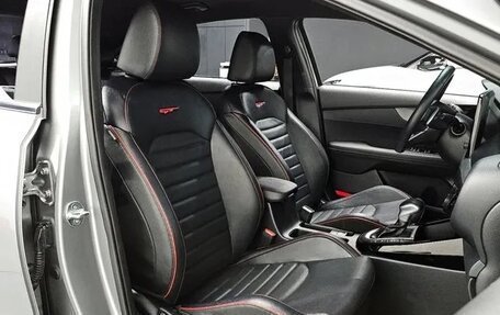 KIA K3, 2022 год, 1 533 000 рублей, 9 фотография