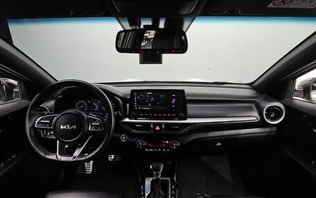 KIA K3, 2022 год, 1 533 000 рублей, 6 фотография