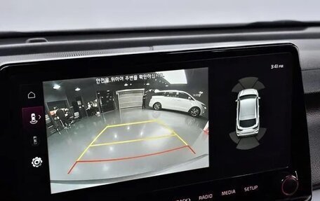 KIA K3, 2022 год, 1 533 000 рублей, 5 фотография