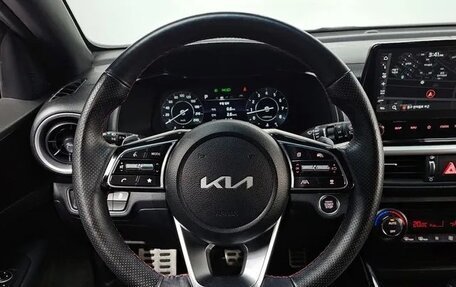 KIA K3, 2022 год, 1 533 000 рублей, 12 фотография