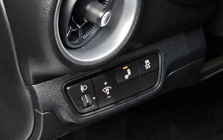 KIA K3, 2022 год, 1 533 000 рублей, 13 фотография