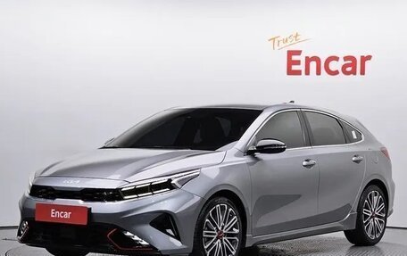 KIA K3, 2022 год, 1 533 000 рублей, 2 фотография