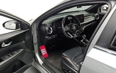 KIA K3, 2022 год, 1 533 000 рублей, 10 фотография