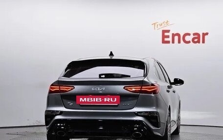 KIA K3, 2022 год, 1 533 000 рублей, 4 фотография