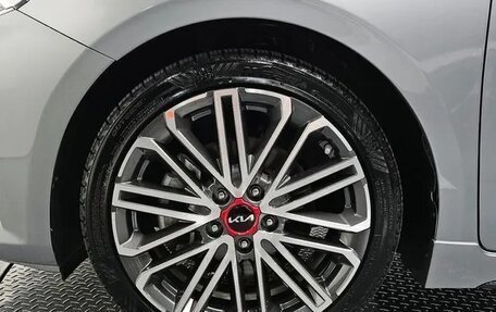 KIA K3, 2022 год, 1 533 000 рублей, 19 фотография