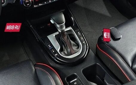 KIA K3, 2022 год, 1 533 000 рублей, 8 фотография