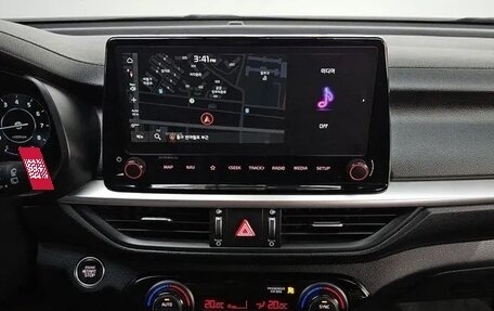 KIA K3, 2022 год, 1 533 000 рублей, 14 фотография