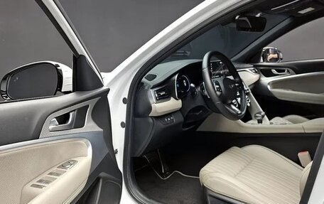 Genesis G70 I, 2022 год, 2 233 000 рублей, 9 фотография