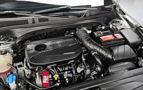KIA K3, 2022 год, 1 533 000 рублей, 18 фотография