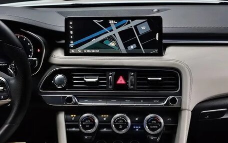 Genesis G70 I, 2022 год, 2 233 000 рублей, 11 фотография