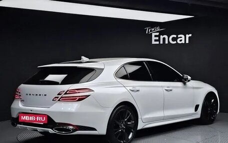Genesis G70 I, 2022 год, 2 233 000 рублей, 2 фотография