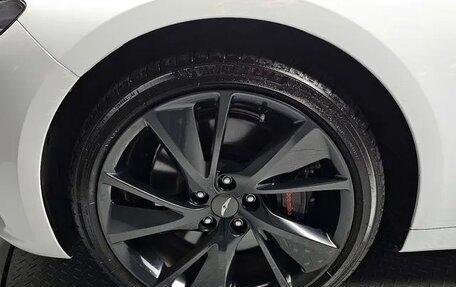 Genesis G70 I, 2022 год, 2 233 000 рублей, 17 фотография