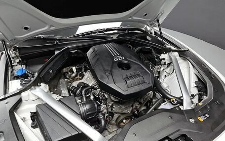 Genesis G70 I, 2022 год, 2 233 000 рублей, 16 фотография