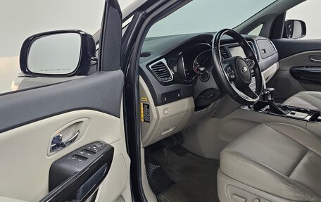 KIA Carnival III, 2020 год, 2 280 000 рублей, 5 фотография